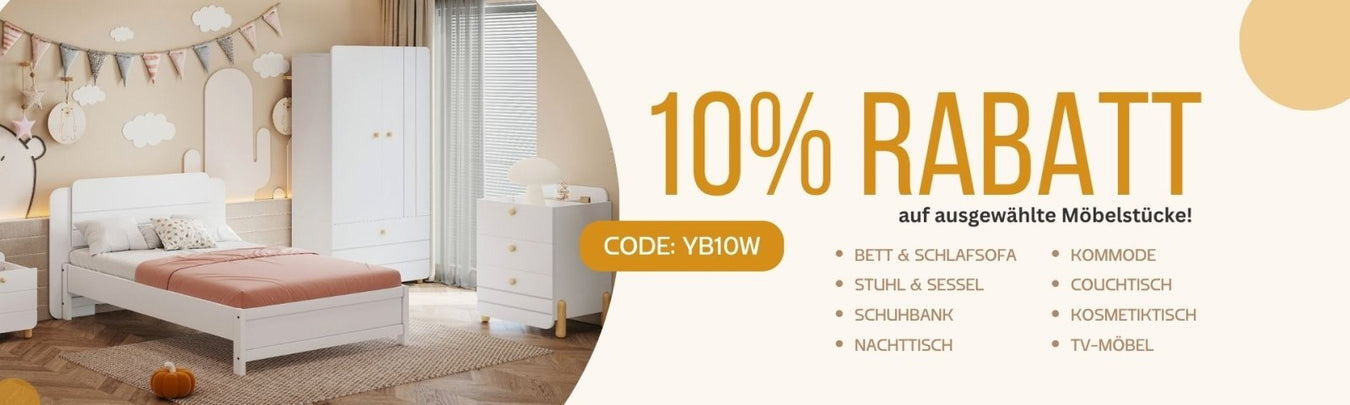 Möbel - Yorbay.de