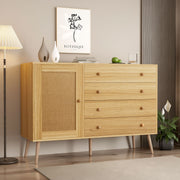 Seitenschrank aus Holz WF190712713H 02