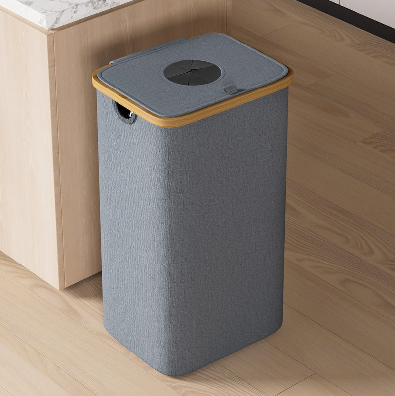 Yorbay Pfandflaschen Sammler 100L mit 2 Beuteln - YB067 - Z104 - 11 - Yorbay.de