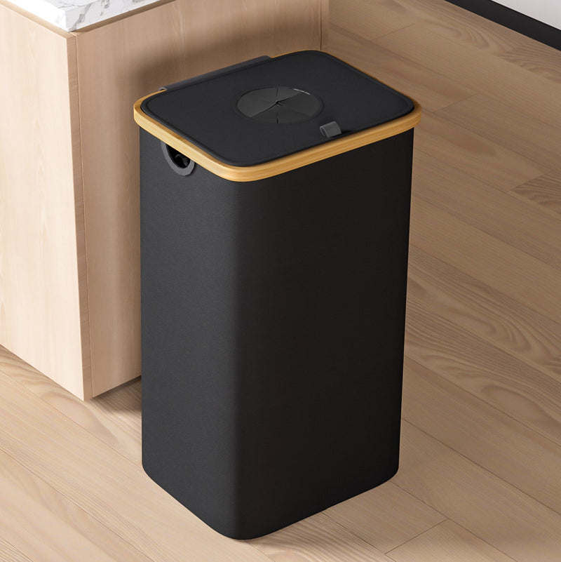 Yorbay Pfandflaschen Sammler 100L mit 2 Beuteln - YB067 - Z105 - 2 - Yorbay.de