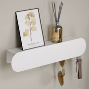 Yorbay Metall Schlüsselbrett mit Ablage und 6 Haken - YB141-T097 - 10 - Yorbay.de