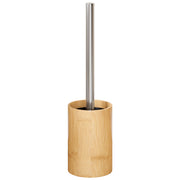 Yorbay Toilettenbürste mit Bambus - Halter - YB111 - Z116 - 1 - Yorbay.de