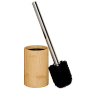Yorbay Toilettenbürste mit Bambus - Halter - YB111 - Z116 - 8 - Yorbay.de