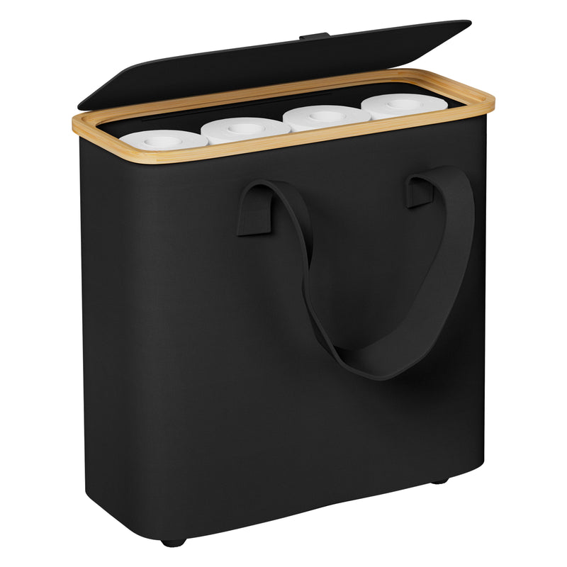 Yorbay Toilettenpapier Aufbewahrungskorb 30L - YB069 - Z107 - 10 - Yorbay.de