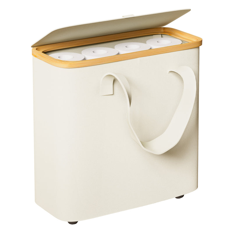 Yorbay Toilettenpapier Aufbewahrungskorb 30L - YB069 - Z106 - 1 - Yorbay.de