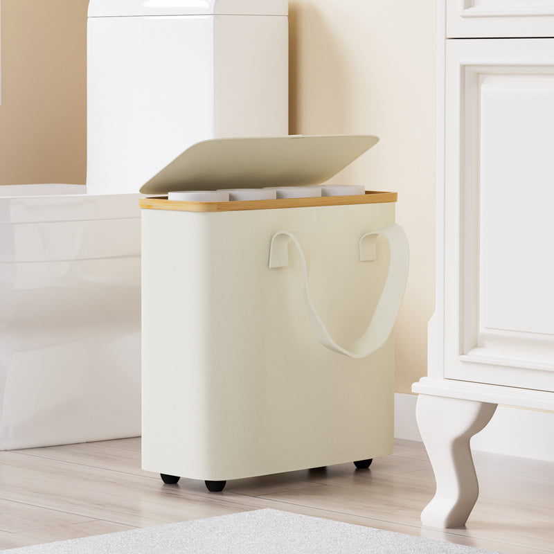 Yorbay Toilettenpapier Aufbewahrungskorb 30L - YB069 - Z106 - 9 - Yorbay.de