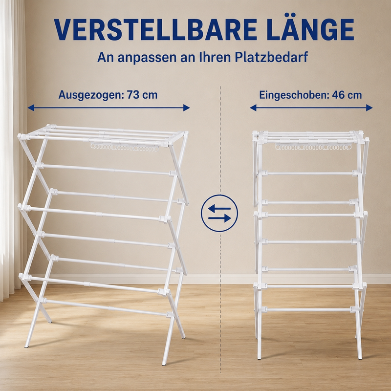 Yorbay Bamboo Standing Toilet Set