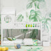 Baumhaus - Etagenbett mit Stauraum, 90×200 cm - YB - 32269901AAW - 15 - Yorbay.de