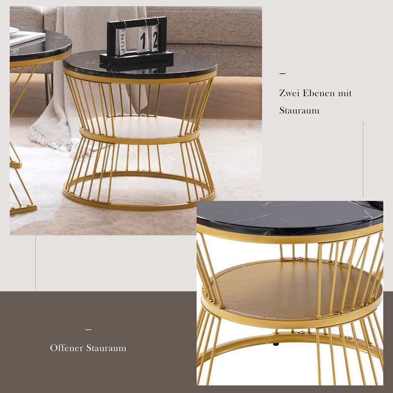 2-teiliges Couchtisch-Set WF319028AAB_6