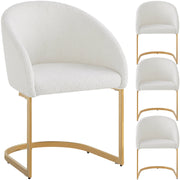 Esszimmerstuhl mit Armlehnen, 2er Set / 4er Set / 6er Set - YB - N620P212570M - 4 - 18 - Yorbay.de