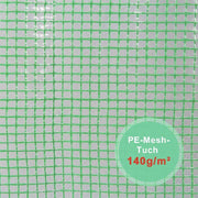 Yorbay Foliengewächshaus 100 × 50 × 190 cm - G07 - 8 - Yorbay.de