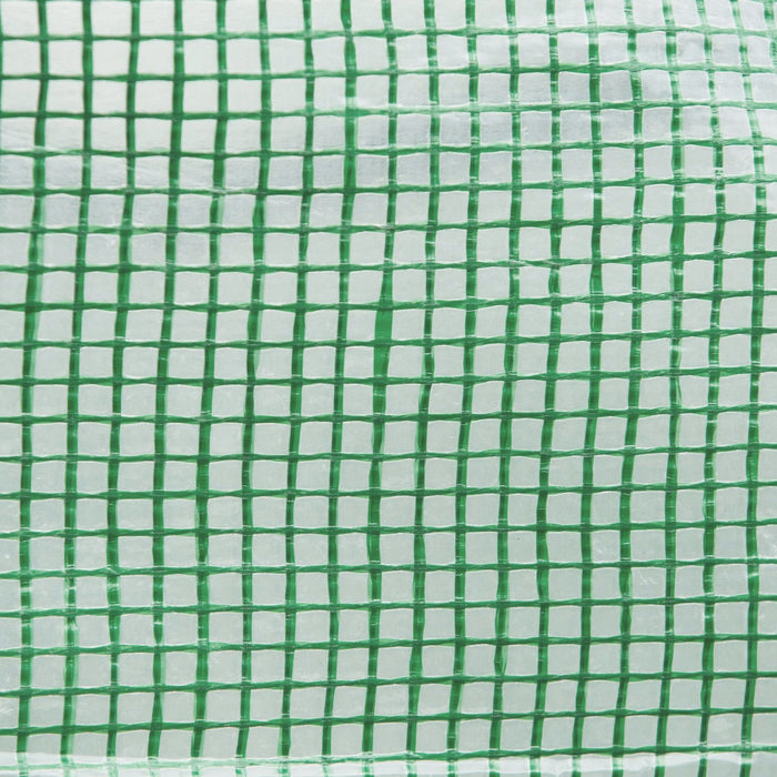Gewächshaus mit Fenster, 200 x 300 x 200 cm - YB - T3323P302243 - 8 - Yorbay.de