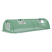 Tunnelgewächshaus 200 x 80 x 45 cm / 300 x 80 x 45 cm - YB - T3323P304117 - 1 - Yorbay.de