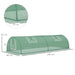 Tunnelgewächshaus 200 x 80 x 45 cm / 300 x 80 x 45 cm - YB - T3323P304117 - 3 - Yorbay.de