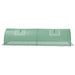 Tunnelgewächshaus 200 x 80 x 45 cm / 300 x 80 x 45 cm - YB - T3323P304117 - 8 - Yorbay.de