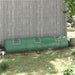 Tunnelgewächshaus 200 x 80 x 45 cm / 300 x 80 x 45 cm - YB - T3323P304690 - 10 - Yorbay.de
