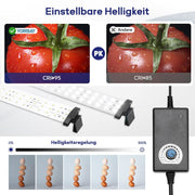 Yorbay Fotobox 52 x 52 x 52 cm mit dimmbarer LED - F208 - 2 - Yorbay.de