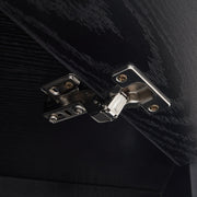 Garderoben - Set mit Kleiderhaken und Ablagen - YB - N657P27134243S - 4 - Yorbay.de