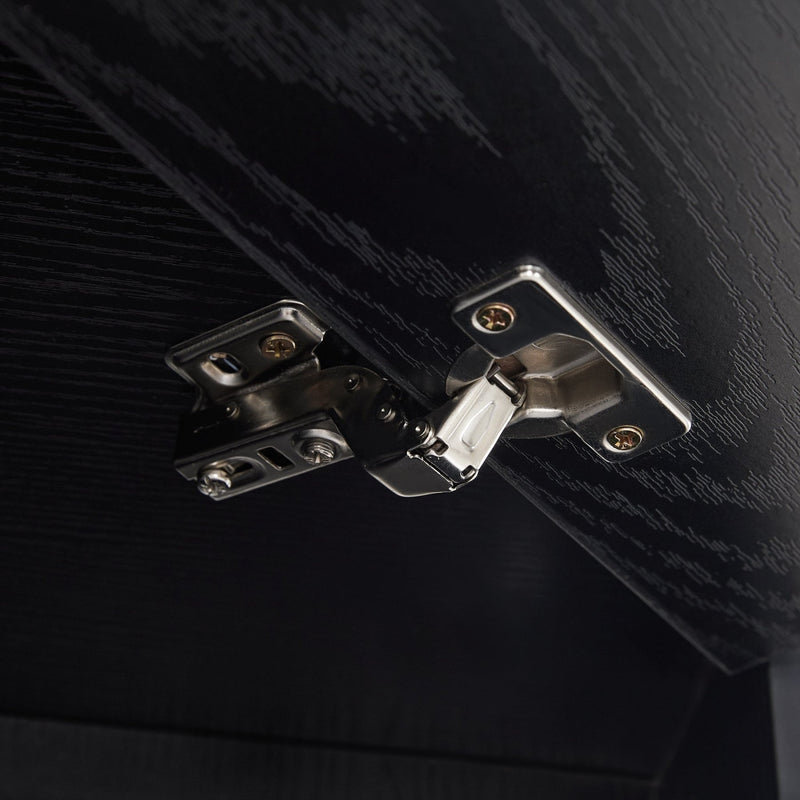 Garderoben - Set mit Kleiderhaken und Ablagen - YB - N657P27134243S - 4 - Yorbay.de