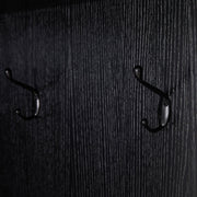 Garderoben - Set mit Kleiderhaken und Ablagen - YB - N657P27134243S - 9 - Yorbay.de