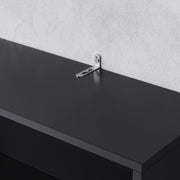 Garderoben - Set mit Sitzbank, Schubladen und 4 Kleiderhaken - YB - N657P29427273W - 18 - Yorbay.de