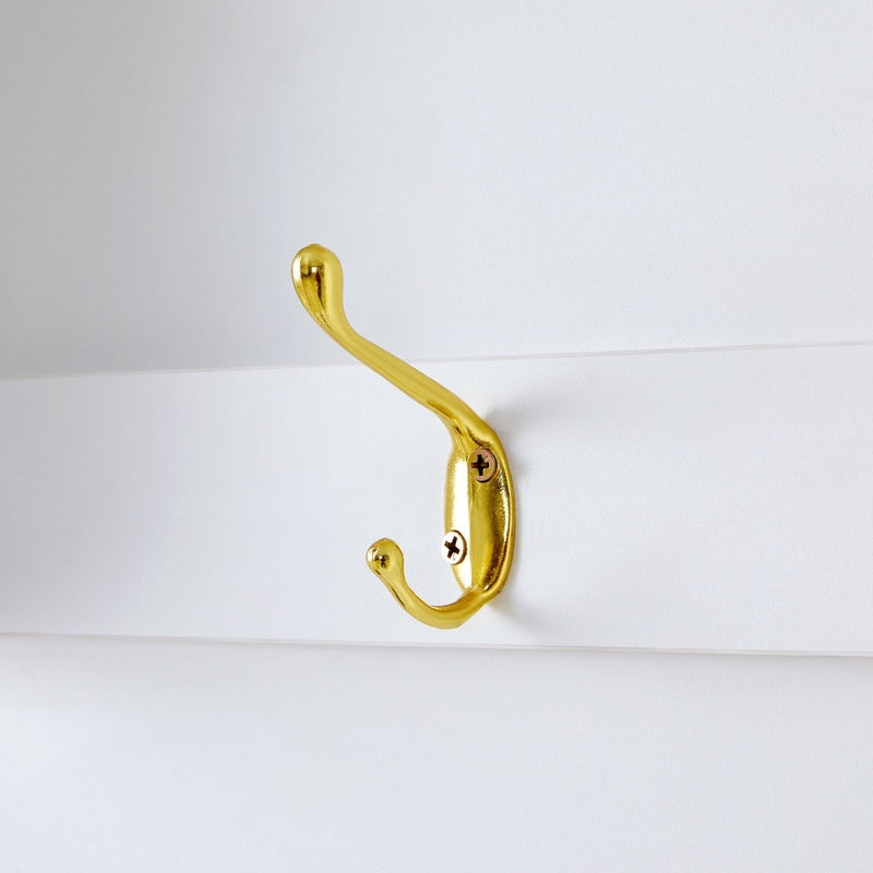 Garderoben - Set mit Bank, Schubladen und Haken - YB - N657P27134950W - 5 - Yorbay.de