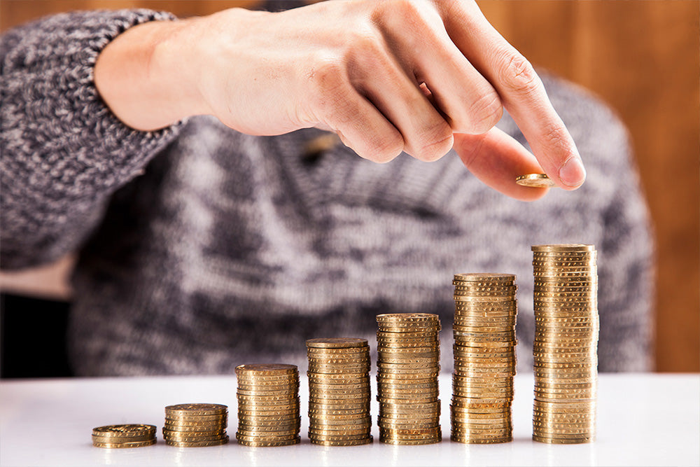 Vermögenswachstum mit yorbay erreichen