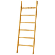 Yorbay Handtuchleiter aus Bambus - YB107 - Z114 - 17 - Yorbay.de