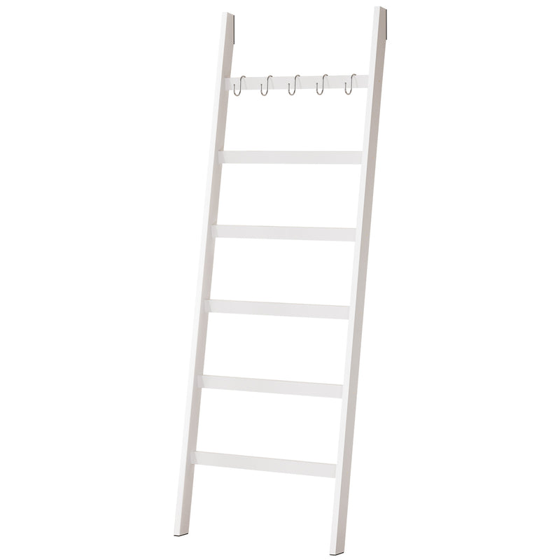 Yorbay Handtuchleiter aus Bambus - YB107 - Z115 - 25 - Yorbay.de