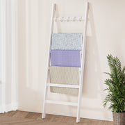 Yorbay Handtuchleiter aus Bambus - YB107 - Z115 - 26 - Yorbay.de