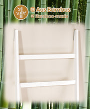 Yorbay Handtuchleiter aus Bambus - YB107 - Z115 - 28 - Yorbay.de