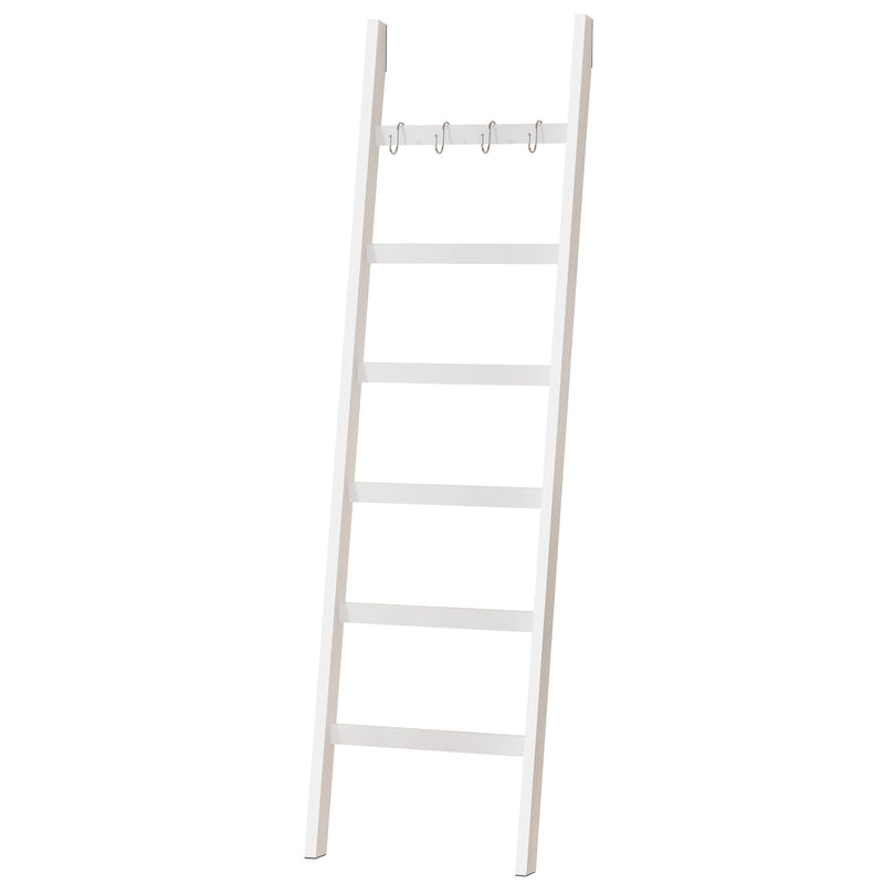 Yorbay Handtuchleiter aus Bambus - YB055 - Z086 - 9 - Yorbay.de