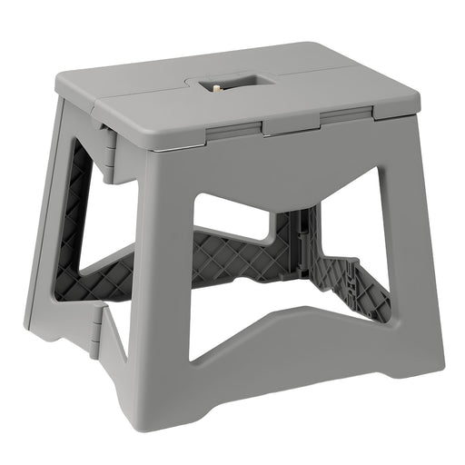 Yorbay Kapphocker mit Sicherheitsverriegelung bis 100 kg - YB119-E021 - 1 - Yorbay.de