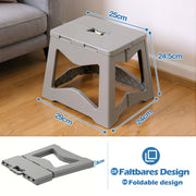 Yorbay Kapphocker mit Sicherheitsverriegelung bis 100 kg - YB119-E021 - 3 - Yorbay.de