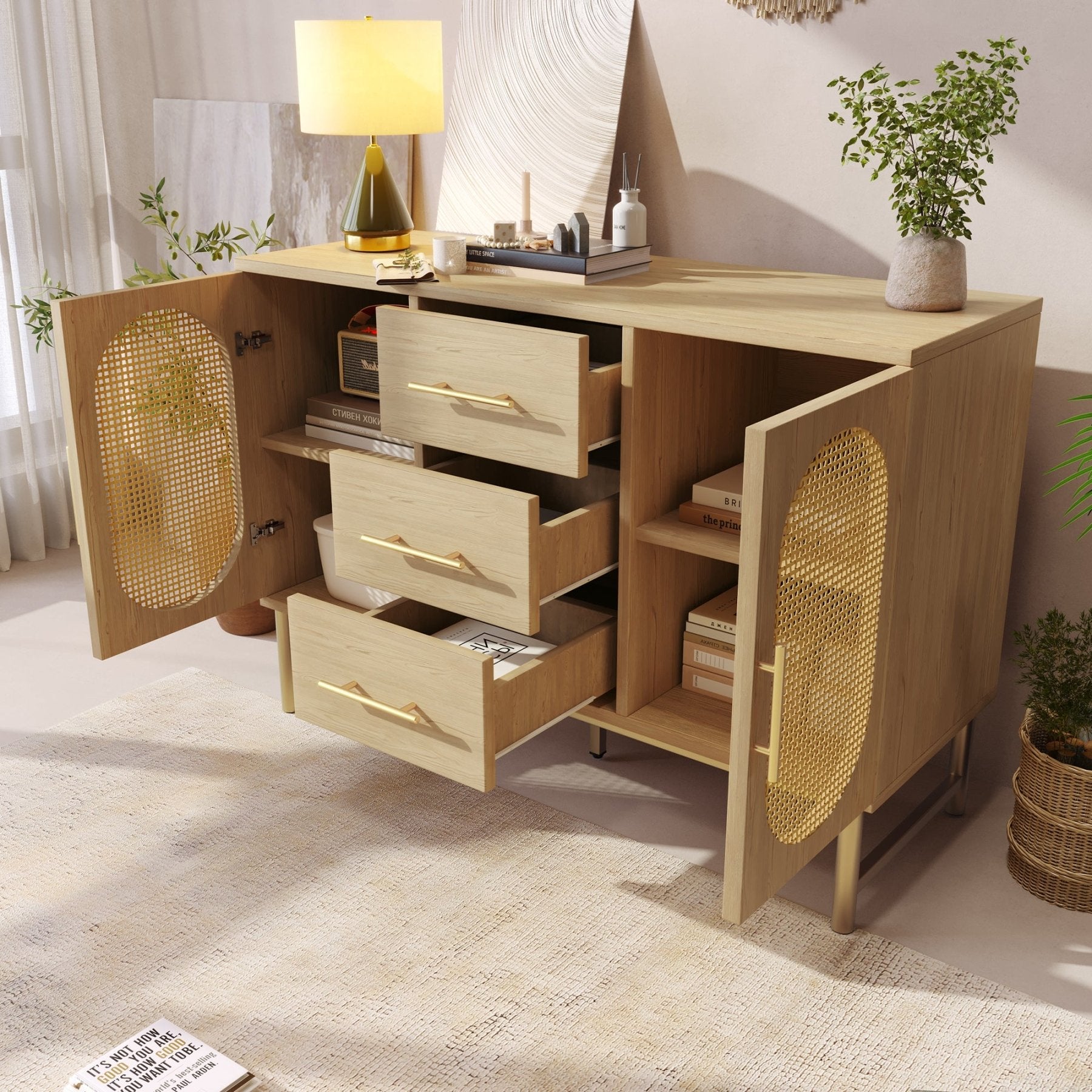 Order Drawer Order chest of drawers with doors and drawers conveniently online ...