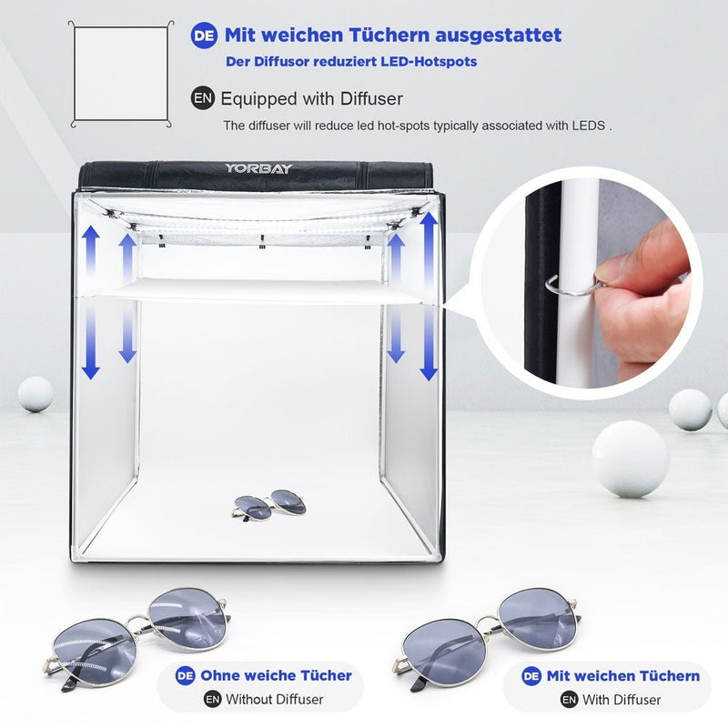 Wiesbaden Bracket dimbare LED condensvrije spiegel 80 x 60 cm 38.3780 Wiesbaden Bracket dimbare LED condensvrije spiegel 80 x 60 cm 38.3780