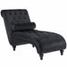 Loungesessel mit Lendenkissen - YB - WF321416SAA - 1 - Yorbay.de