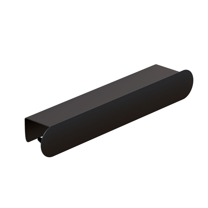 Yorbay Metall-Wandgarderobe mit Ablage und Haken, verschiedene Größen - YM001-N006 - 25 - Yorbay.de