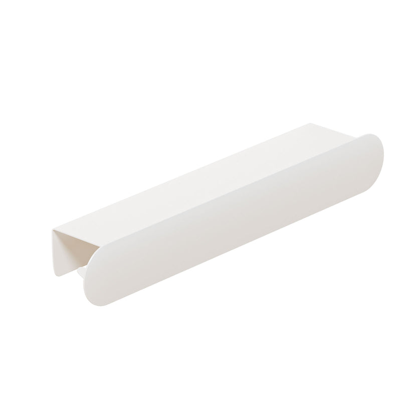 Yorbay Metall-Wandgarderobe mit Ablage und Haken, verschiedene Größen - YM001-N002 - 15 - Yorbay.de
