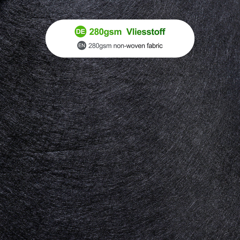 Yorbay 5 Stück Pflanzsack mit 1 Paar Gartenhandschuhen - G41 - 4 - Yorbay.de