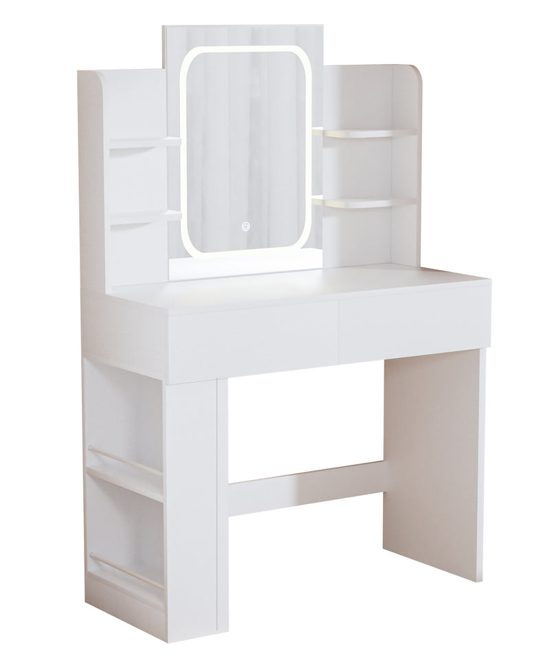 Yorbay Bamboo Standing Toilet Set