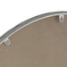 Ovaler Retro - Wandspiegel aus Eisen, 65 x 100 cm - YB - W2552P246662 - 6 - Yorbay.de