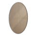 Ovaler Retro - Wandspiegel aus Eisen, 65 x 100 cm - YB - W2552P246662 - 7 - Yorbay.de