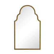 Rechteckiger Wandspiegel, 61 x 101 cm - YB - W2552P246666 - 1 - Yorbay.de