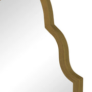 Rechteckiger Wandspiegel, 61 x 101 cm - YB - W2552P246666 - 5 - Yorbay.de