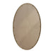 Ovaler Retro - Wandspiegel aus Eisen, 65 x 100 cm - YB - W2552P246662 - 10 - Yorbay.de