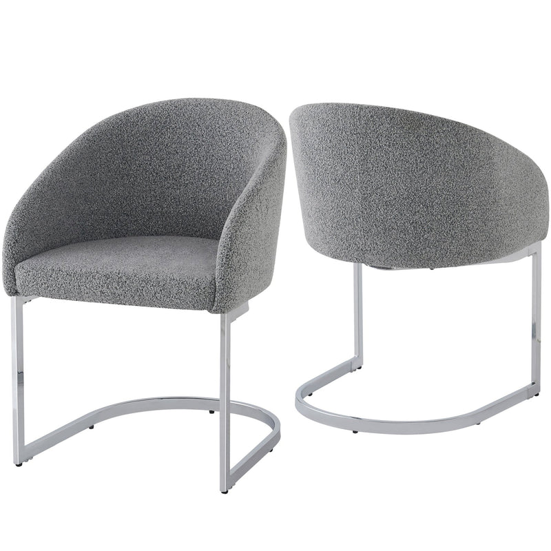 Esszimmerstuhl mit Armlehnen, 2er Set / 4er Set / 6er Set - YB - N620P212570E - 1 - Yorbay.de