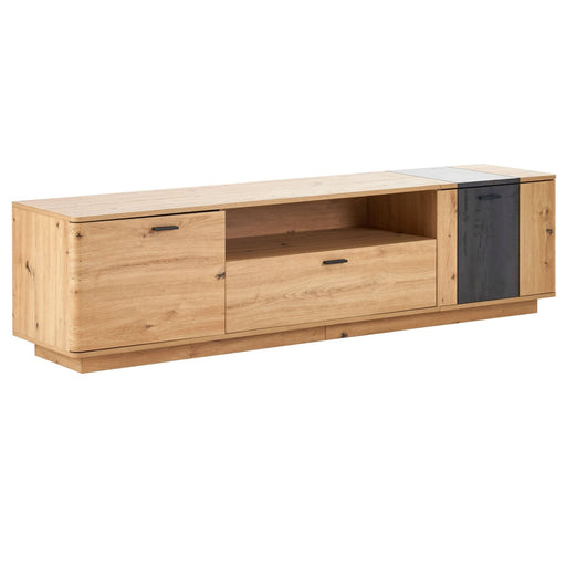 TV - Schrank für 80 - Zoll - Fernseher, 180 x 40 x 47 cm - YB - 311893894AAZ - 1 - Yorbay.de