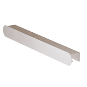 Yorbay Metall Wandgarderobe mit Ablage und 6 Haken - YM001-N002 - 14 - Yorbay.de