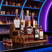 Yorbay Tisch - Weinregal 3 - stufig für 12 Flaschen - YB109 - D059 - 8 - Yorbay.de